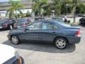 Barents Blue Metallic - S60 2.5T Photo No. 6