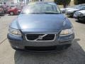 Barents Blue Metallic - S60 2.5T Photo No. 8