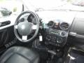 Candy White - New Beetle 2.5 Convertible Photo No. 12