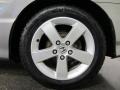 Sparkle Gray Pearl - Civic EX Coupe Photo No. 7