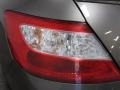 Sparkle Gray Pearl - Civic EX Coupe Photo No. 13