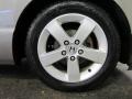 Sparkle Gray Pearl - Civic EX Coupe Photo No. 16