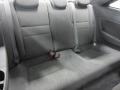 Sparkle Gray Pearl - Civic EX Coupe Photo No. 18