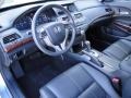 Black Prime Interior Photo for 2010 Honda Accord #54769320