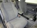 Sparkle Gray Pearl - Civic EX Coupe Photo No. 19