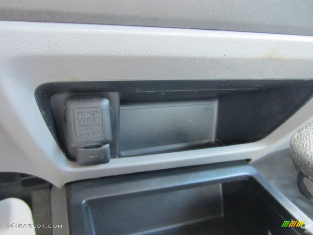 2006 Civic EX Coupe - Sparkle Gray Pearl / Gray photo #28