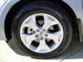 2010 Honda Accord Crosstour EX-L Wheel