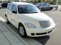 Cool Vanilla White - PT Cruiser LX Photo No. 37