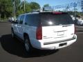 2007 Summit White GMC Yukon XL 1500 SLT  photo #3