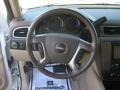 Summit White - Yukon XL 1500 SLT Photo No. 10