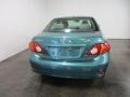 Capri Sea Green Metallic - Corolla LE Photo No. 10