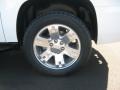 Summit White - Yukon XL 1500 SLT Photo No. 22