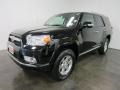 Black - 4Runner SR5 4x4 Photo No. 1