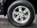 Black - 4Runner SR5 4x4 Photo No. 9