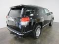 Black - 4Runner SR5 4x4 Photo No. 11
