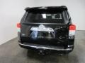 Black - 4Runner SR5 4x4 Photo No. 12