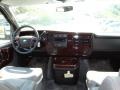 2010 Sheer Silver Metallic Chevrolet Express LS 1500 Explorer Conversion Van  photo #14