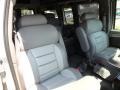 Medium Pewter Interior Photo for 2010 Chevrolet Express #54770529
