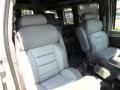 2010 Sheer Silver Metallic Chevrolet Express LS 1500 Explorer Conversion Van  photo #15