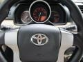 Black - 4Runner SR5 4x4 Photo No. 32