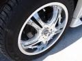 2010 Chevrolet Express LS 1500 Explorer Conversion Van Custom Wheels