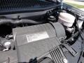 5.3 Liter Flex-Fuel OHV 16-Valve V8 2010 Chevrolet Express LS 1500 Explorer Conversion Van Engine