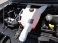 5.3 Liter Flex-Fuel OHV 16-Valve V8 2010 Chevrolet Express LS 1500 Explorer Conversion Van Engine
