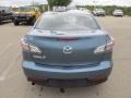 Gunmetal Blue Mica - MAZDA3 i Sport 4 Door Photo No. 8