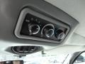 Medium Pewter Controls Photo for 2010 Chevrolet Express #54770643