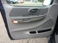 Medium Graphite Door Panel Photo for 2002 Ford F150 #54770685