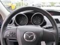 2011 Gunmetal Blue Mica Mazda MAZDA3 i Sport 4 Door  photo #16