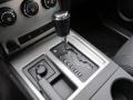 4 Speed Automatic 2011 Dodge Nitro Heat 4x4 Transmission