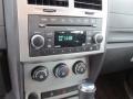 Dark Slate Gray Audio System Photo for 2011 Dodge Nitro #54770928