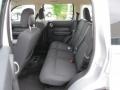 Dark Slate Gray Interior Photo for 2011 Dodge Nitro #54770979