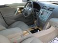 2007 Blue Ribbon Metallic Toyota Camry XLE V6  photo #20