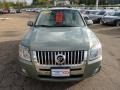 2008 Moss Green Mercury Mariner V6 Premier 4WD  photo #7