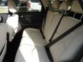 Moss Green - Mariner V6 Premier 4WD Photo No. 11