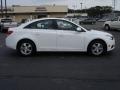 Summit White - Cruze LT Photo No. 7