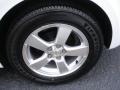 Summit White - Cruze LT Photo No. 8