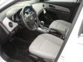 Medium Titanium Prime Interior Photo for 2011 Chevrolet Cruze #54771805