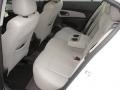 Medium Titanium Interior Photo for 2011 Chevrolet Cruze #54771813