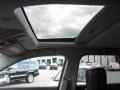 2010 Mocha Steel Metallic GMC Terrain SLT  photo #8