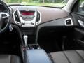 2010 Mocha Steel Metallic GMC Terrain SLT  photo #16