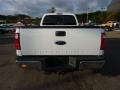 2010 Oxford White Ford F350 Super Duty XLT Crew Cab 4x4 Dually  photo #3