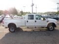 2010 Oxford White Ford F350 Super Duty XLT Crew Cab 4x4 Dually  photo #5