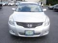 Radiant Silver - Altima 2.5 S Photo No. 2