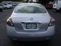 Radiant Silver - Altima 2.5 S Photo No. 5