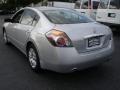 Radiant Silver - Altima 2.5 S Photo No. 6