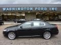 Tuxedo Black Metallic - MKS AWD Sedan Photo No. 1