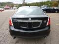 Tuxedo Black Metallic - MKS AWD Sedan Photo No. 3